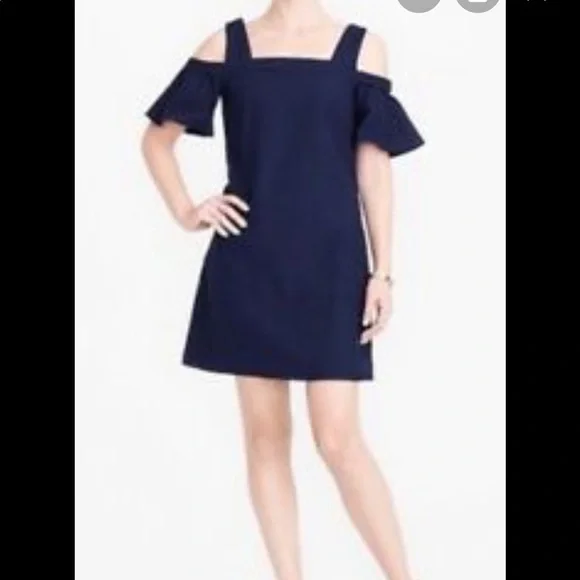 J. Crew dress size m - Picture 1 of 6
